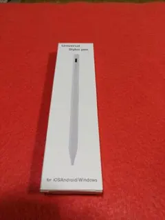 【ほぼ新品】タッチペン タブレット iOS Android Windows対応②