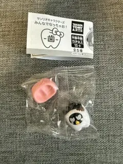 サンリオバツ丸