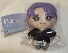 INI かぷっこふれんず 2 許豊凡 フェンファン カプセルトイ