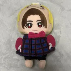 Hey! Say JUMP 山田涼介 ぬいぐるみとアクスタセット - メルカリ