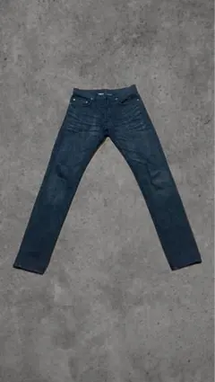 Dior Homme ディオール オム 03ss デニム エディ期46 爪痕 - メルカリ