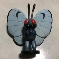 ポケモン　モンコレ バタフリー