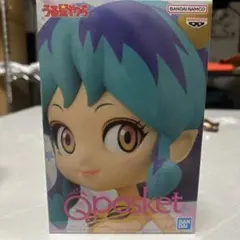 Qposket -LUM-III アニメバージョン