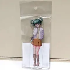 ときめきメモリアル アクリルスタンド L 館林見晴