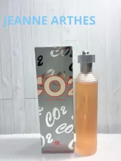 vz☆ほぼ全量☆ 2点セット CO2 オードパルファン 100ml 香水 - メルカリ