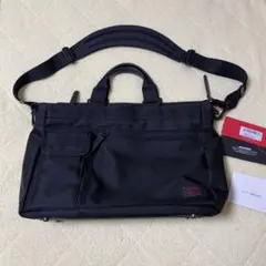 NEOPRO RED 2WAYトートビジネスバッグのサムネイル