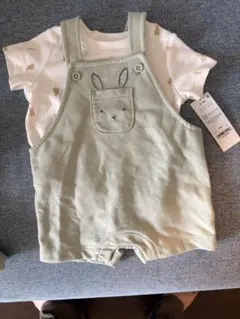 Child of Mine ベビー服 0-3m 2点セット