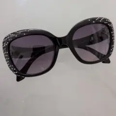 Roberto Cavalli サングラス ラインストーンのサムネイル
