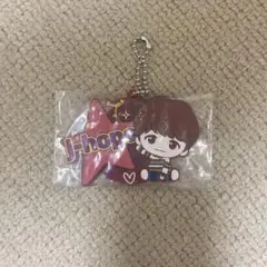 BTS タイニータン 一番くじ J-hope チャーム