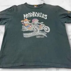 VANSON 半袖 Tシャツ Lサイズのサムネイル