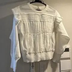ニットのサムネイル
