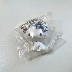 サンリオ　シークレットマスコットチャーム　チャーミーキティ