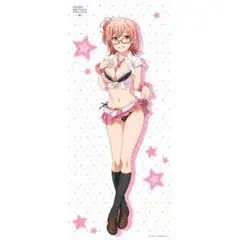 2025年最新】由比ヶ浜結衣 等身大タペストリーの人気アイテム