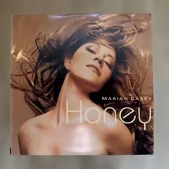 Mariah Carey / Honey アナログレコード
