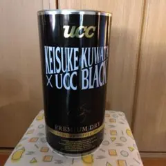 UCC - オリーブ　桑田佳祐×UCC BLACK JEANS 13oz Extra Slub Stretch Selvedge Jeans Black – Pure Blue Japan