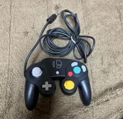 ゲームキューブコントローラー　スマブラ