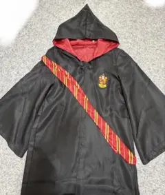 ハリーポッター　グリフィンドールローブ制服　ネクタイのサムネイル
