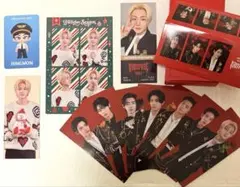 ENHYPEN WORLD クーポン カード ジョンウォン