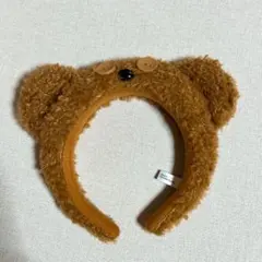 ユニバーサルスタジオジャパン カチューシャ ティム