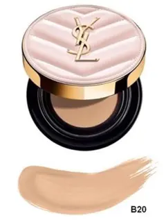 YSL クッションファンデーション B20