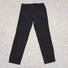 ほぼ未使用】セオリー zaine ストレッチパンツ W34 ネイビー - メルカリ