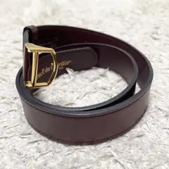 2026年最新】カルティエ ベルトの人気アイテム - メルカリ