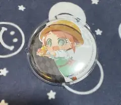第五人格　庭師　缶バッジ