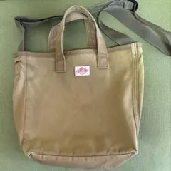 【廃番です❗️】Dantonダントン ショルダーバッグ