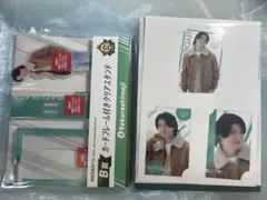 EBiDANくじvol.2Sakurashimeji 高田彪我 セット