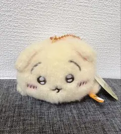 ちいかわ うさぎ 失敗しちゃった…今日の討伐 ほわほわマスコット