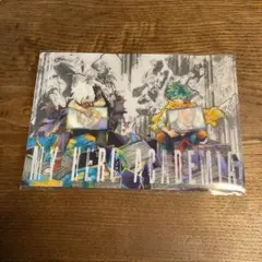 【ヒロアカ】ジャンプGIGA 2023 winter クリアファイル