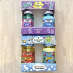 &honey トイストーリー　モンスターズインクのサムネイル