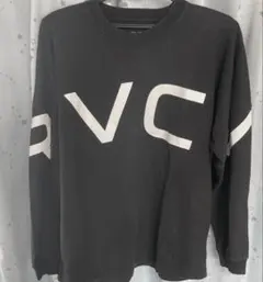 RVCA プルオーバーブラックのサムネイル