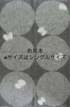 クリッパン ブランケット