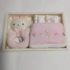 【未使用品】箱付きfamiliar 3点セット