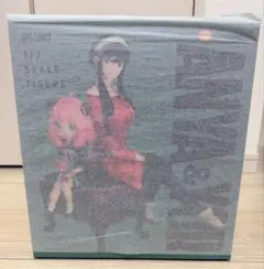 SPYXFAMILY アーニャ&ヨル 完成品フィギュア