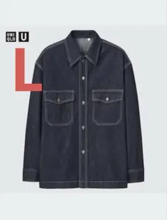 2025年最新】uniqlo u デニムジャケットの人気アイテム - メルカリ