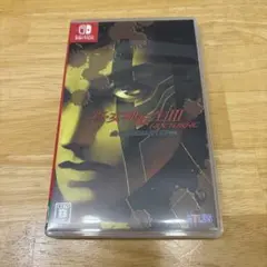 Switch 真女神転生III