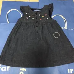 familiar ワンピース80