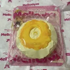 mellojoyメロジョイスクイーズ大福パイナップル
