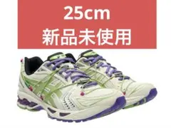 ほほーい ずとまよ asics GEL-KAYANO14 25cm 3月13日発売｜ASICS SportStyle GEL-KAYANO 14 × ZUTOMAYO