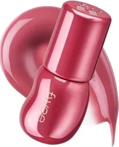 新品 fwee 3D ボリューミンググロス B09 ライチ 70%