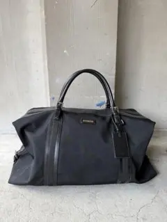 GUCCI Tom Ford Era Black Boston Bag