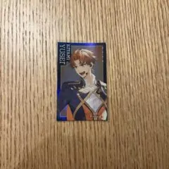 にじさんじ 北見遊征 Concerto カード