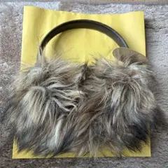 2026年最新】Vivienne Westwood 耳あて・イヤーマフの人気アイテム