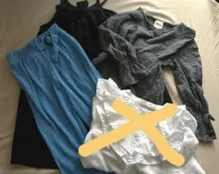 120 まとめ割　ZARA