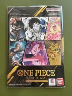 ワンピースカード プレミアムカードコレクション6 assort vol.1 - メルカリ