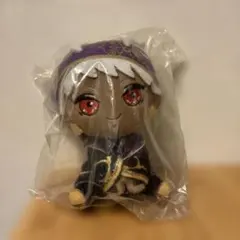 ツイステ カリム・アルアジーム 一番くじ E賞 式典服 ぬいぐるみ