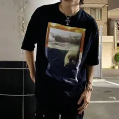 archive Ground Y Tシャツ by adieu上白石萌歌 BP34