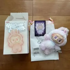 正規品　ポップマート ラブブ Big into Energy Luck